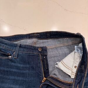 Lucky Brand Sweet Boot Jeans